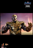 Avengers 4: Endgame - Thanos 12" 1:6 Scale Hot Toys Action Figure