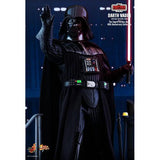Star Wars - Darth Vader Empire Strikes Back 40th Anniversary Hot Toys 1:6 Scale 12" Action Figure