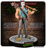 Teenage Mutant Ninja Turtles - Casey Jones Limited Edition Statue