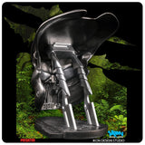 Predator - Classic Predator Life-Size Replica Mask with Stand
