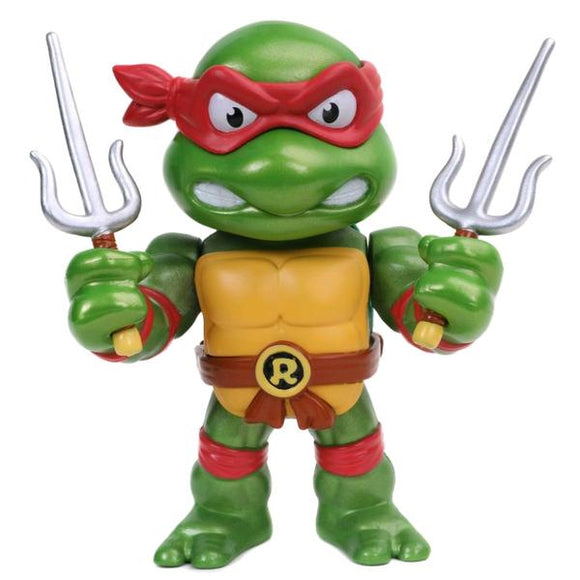 Teenage Mutant Ninja Turtles - Raphael 4