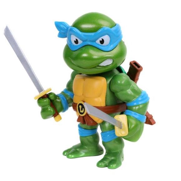 Teenage Mutant Ninja Turtles - Leonardo 4