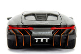 Transformers - Lamborghini Centenario Hot Rod 1:24 Hollywood Ride