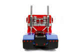 Transformers - Optimus Prime G1 1:24 Hollywood Ride