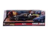 Knight Rider - KITT 1982 1:24 Scale Hollywood Rides Diecast Vehicle