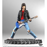 Ramones - Johnny Ramone Rock Iconz Statue