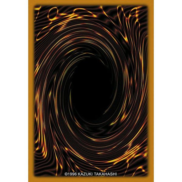 Yugioh -  Card Back Sleeves 50ct