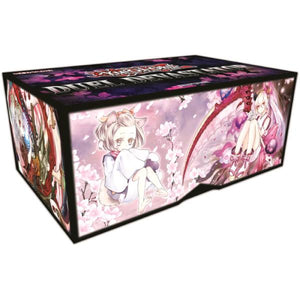 YuGiOh Duel Devastator Box Set