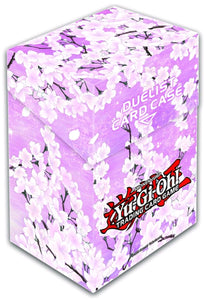 Yugioh - Ash Blossom Deck Case