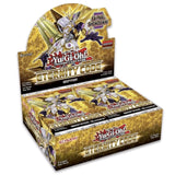 Yugioh - Eternity Code Sealed Booster Box