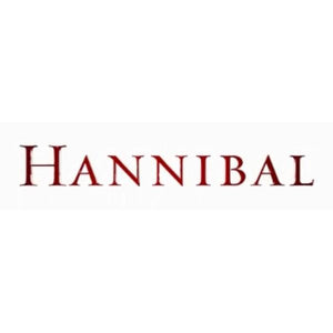 Hannibal - Hannibal Blood Slattered US Exclusive Pocket Pop! Vinyl Keychain