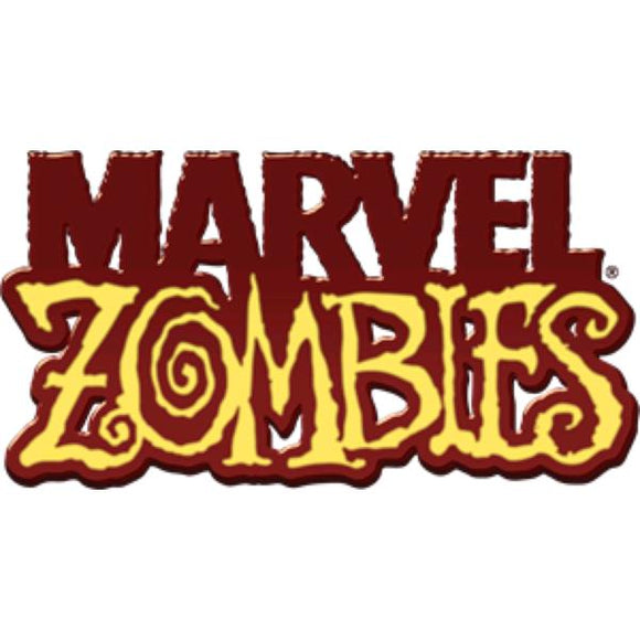 Marvel Zombies - Zombie Magneto 10