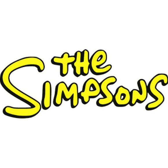 The Simpsons - Flanders Lefty US Exclusive Pop! Vinyl