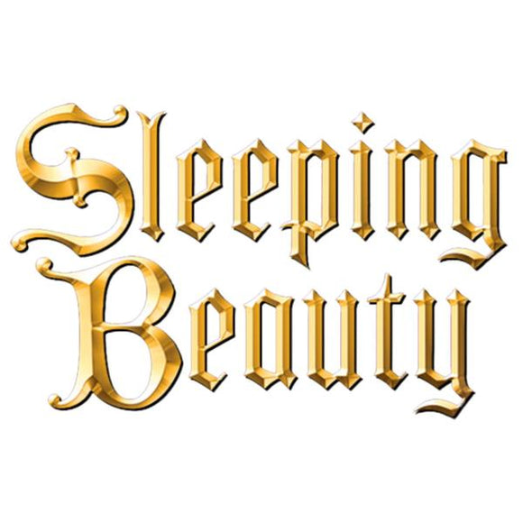 Sleeping Beauty - Maleficent on Throne US Exclusive Diamond Glitter Pop! Vinyl Deluxe