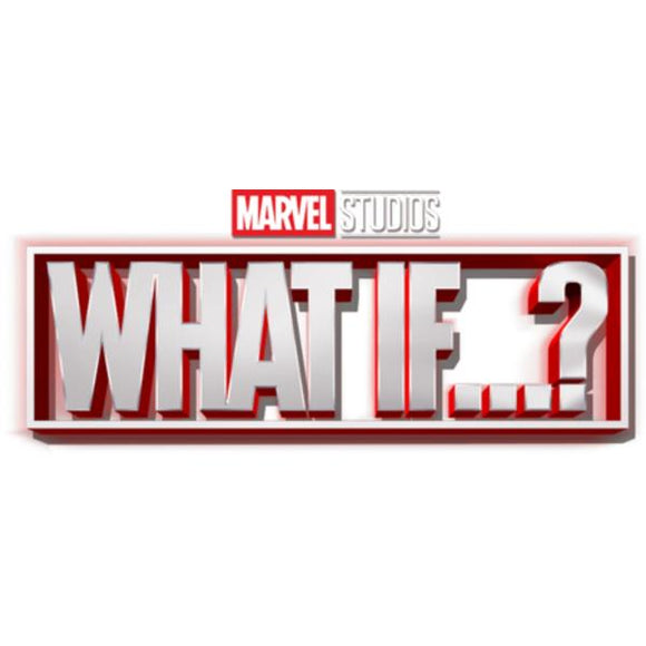 *Pre-order* What If - Zombie Captain America US Exclusive 10