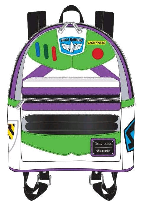 Toy Story - Buzz Mini Backpack