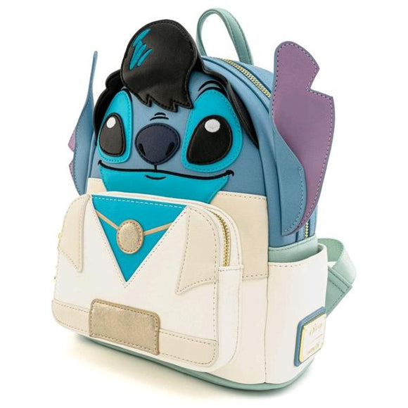 Lilo and Stitch - Stitch Elvis Mini Backpack
