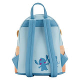 Lilo & Stitch - Snow Cone Date Night Mini Backpack