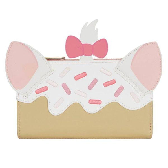 The Aristocats (1970) - Marie Sweets Flap Purse