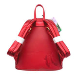 Wizard of Oz - Ruby Sequin Backpack