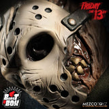 Friday the 13th - Jason Burst-A-Box