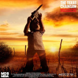 Texas Chainsaw Massacre - Leatherface Mega Figure
