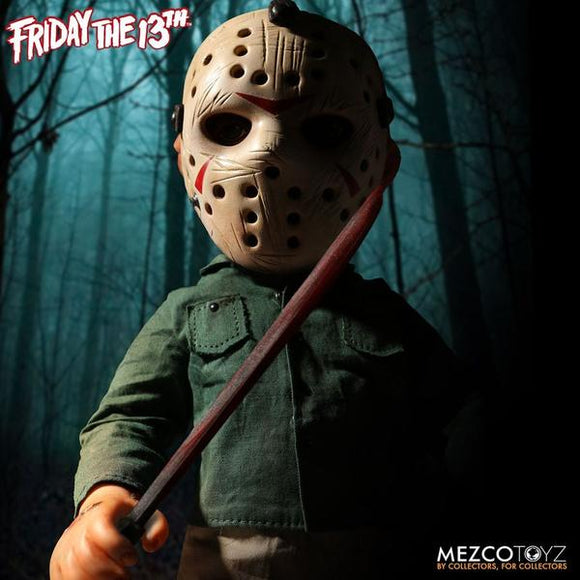 Friday the 13th - Jason 15