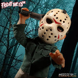 Friday the 13th - Jason 15" Mega Action Figure with Sound