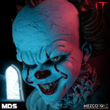 It (2017) - Pennywise Deluxe Designer Figure