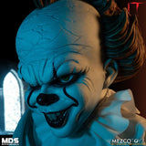 It (2017) - Pennywise 18" MDS Roto Plush