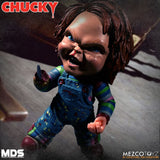 Child's Play 3 - Chucky Designer Series Figure
