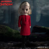 Living Dead Dolls - Chilling Adventures of Sabrina