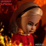Living Dead Dolls - Chilling Adventures of Sabrina