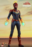 Captain Marvel - Captain Marvel 12" 1:6 Scale Action Figure