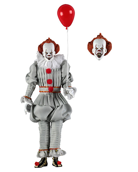It (2017) - Pennywise 8