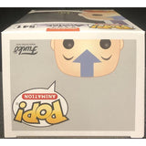 Avatar The Last Airbender - Aang on Bubble US Exclusive CHASE Pop! Vinyl