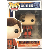 Doctor Who - Eleventh Doctor With Spacesuit Pop! Vinyl
