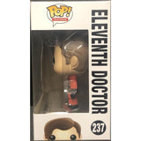 Doctor Who - Eleventh Doctor With Spacesuit Pop! Vinyl