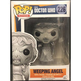Doctor Who - Weeping Angel Pop! Vinyl