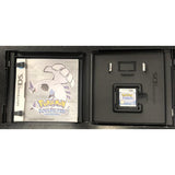 Pokemon Soul Silver Version DS Complete (Pre-Played)