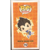 Dragon Ball Z - Vegeta Galick Gun US Exclusive Chase Pop! Vinyl