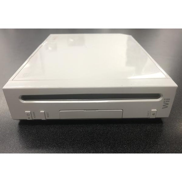 Nintendo Wii Console (Traded)