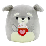 Squishmallows 12" Heart Collection Plush