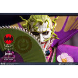 Batman - Joker Ninja Deluxe 12" Action Figure