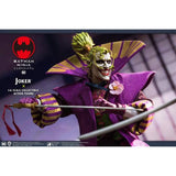 Batman - Joker Ninja Deluxe 12" Action Figure