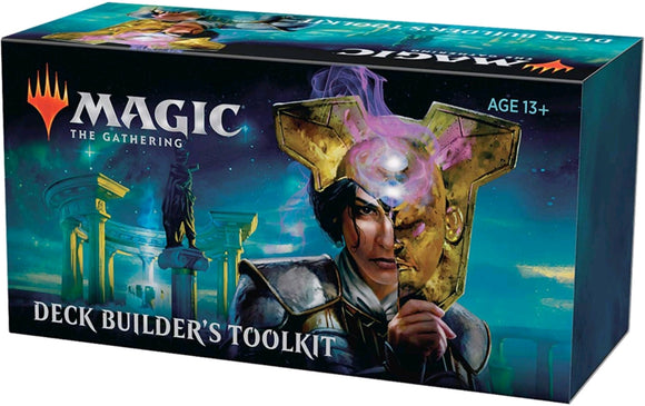 Magic the Gathering - Theros Beyond Death Deckbuilder's Toolkit