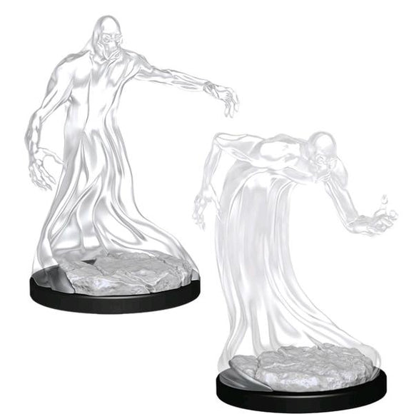 Dungeons & Dragons - Nolzur’s Marvelous Unpainted Minis: Shadow