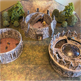 Dungeons & Dragons - Icons of the Realms The Tower