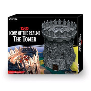 Dungeons & Dragons - Icons of the Realms The Tower