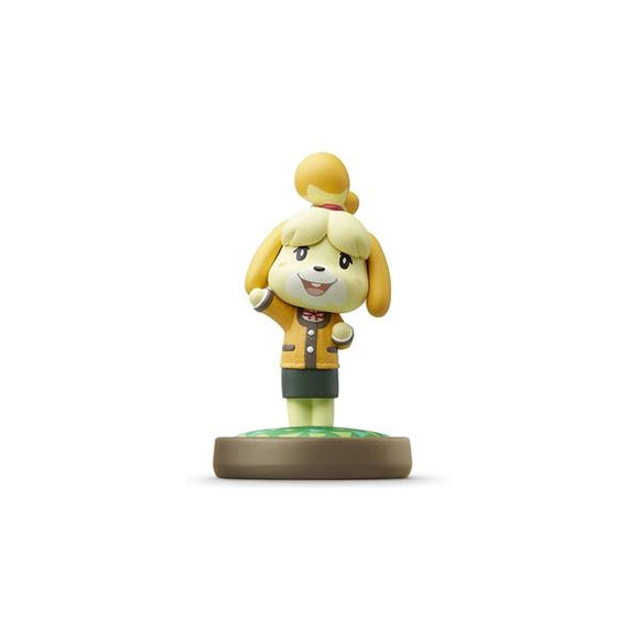 Nintendo amiibo (Animal Crossing) - Mary (Traded)